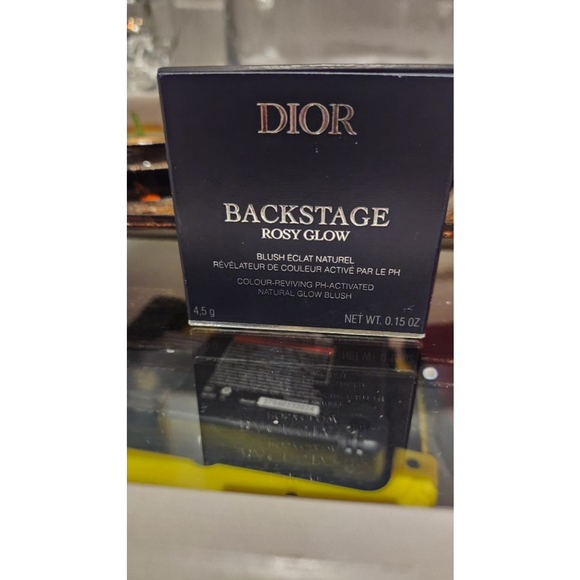 Dior Other - Dior Backstage Rosy Glow Blush